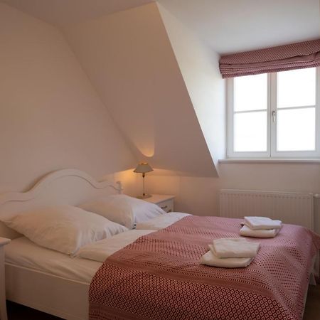 Ferienwohnung "Muehlenhof 4" - Gut Kletkamp Kültér fotó