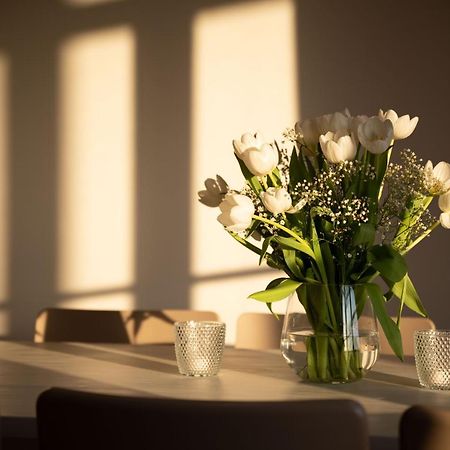 Ferienwohnung "Muehlenhof 4" - Gut Kletkamp Kültér fotó