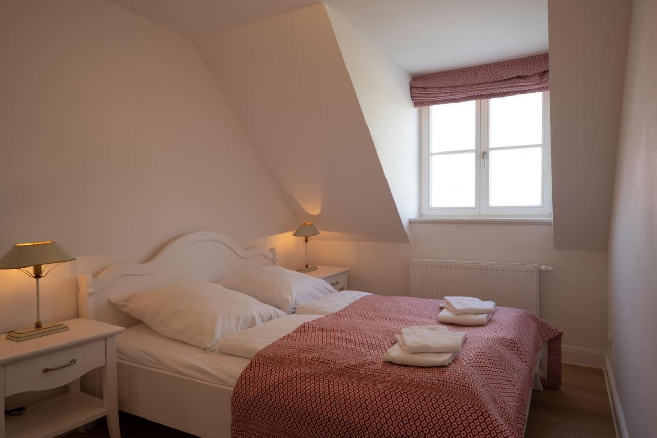 Ferienwohnung "Muehlenhof 4" - Gut Kletkamp Kültér fotó