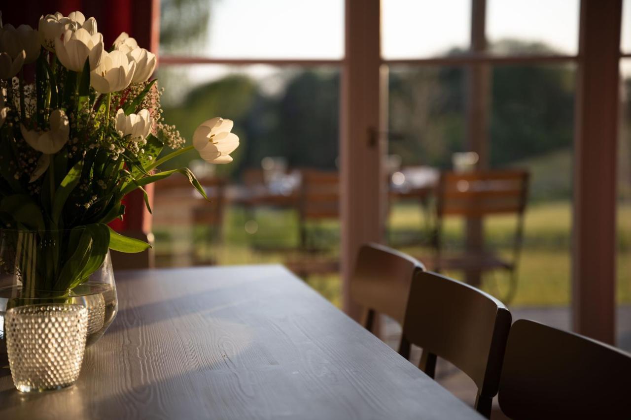 Ferienwohnung "Muehlenhof 4" - Gut Kletkamp Kültér fotó